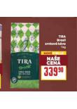 TIRA BRASIL ZRNKOVÁ KÁVA