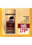 NESCAFÉ GOLD