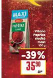 VITANA PAPRIKA SLADKÁ