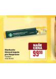STARBUCKS KÁVOVÉ KAPSLE PRO NESPRESSO