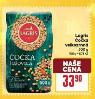 LAGRIS OKA