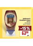 HELLMANN'S OMÁČKA K MASU