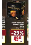 BILLA PREMIUM BUTTER CRISPS