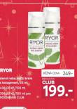 RYOR KRÉM