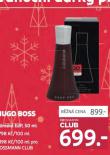 HUGO BOSS DÁMSKÉ EDP