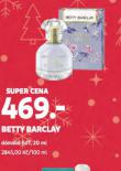 BETTY BARCLAY DÁMSKÁ EDT