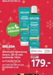 WELEDA ŠAMPON