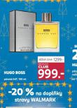 HUGO BOSS PÁNSKÁ EDT