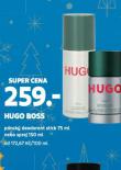 HUGO BOSS DEODORANT