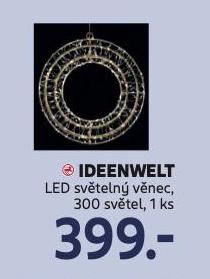LED SVTELN VNEC