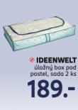 LON BOX POD POSTEL