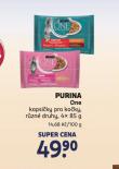 PURINA OEN KAPSIČKY PRO KOČKY