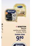 WINSTON DELUXE VANIČKA PRO KOČKY