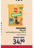 PEDIGREE BISCROK POCHOUTKY PRO PSY