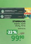 STARBUCK KAPSLE