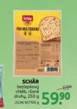 SCHÄR BEZLEPKOVÝ CHLÉB