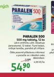 PARALEN 500