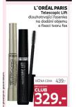 LOREAL PARIS ŘASENKA