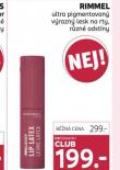 RIMMEL LESK NA RTY
