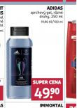 ADIDAS SPRCHOVÝ GEL