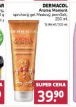 DERMACOL AROMA MOMENT SPRCHOVÝ GEL