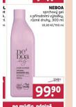 NEOBA SPRCHOVÝ GEL