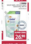 ISANA TEKUTÉ MÝDLO