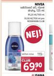 NIVEA ODLIČOVAČ OČÍ