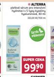 ALTERRA PLEŤOVÉ SÉRUM