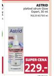 ASTRID PLEŤOVÉ SÉRUM