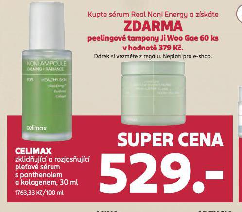 CELIMAX PLEOVÉ SÉRUM