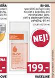 BI-OIL PEČUJÍCÍ OLEJ