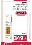 DOVE KOMPLEXNÍ TĚLOVÉ SÉRUM