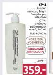 CP-1 ŠAMPON