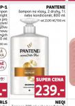 PANTENE KONDICIONER