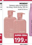 MONDAY ŠAMPON