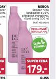 NEBOA ŠAMPON