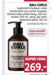 BALI CURLS KONDICIONER