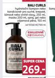 BALI CURLS SPREJ