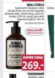 BALI CURLS OBJEMOVÁ PĚNA