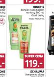 FRUCTIS ŠAMPON