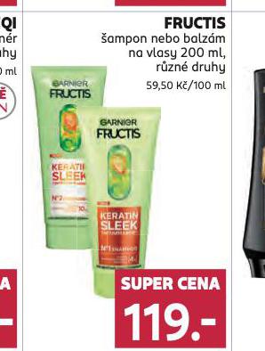 FRUCTIS BALZÁM