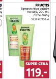 FRUCTIS BALZÁM