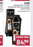GLISS ŠAMPON