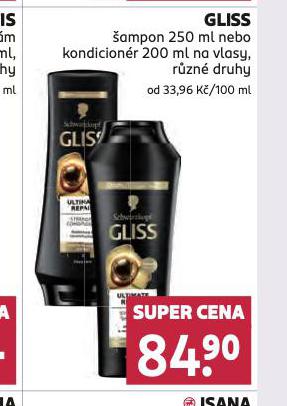 GLISS KONDICIONER