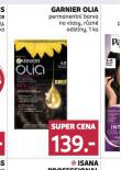 GARNIER OLIA PERMANENTNÍ BARVA