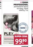 ISANA PROFESSIONAL PERMANENTNÍ BARVA NA VLASY