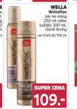 WELLAFLEX LAK NA VLASY