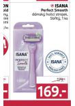ISANA DÁMSKÝ HOLICÍ STROJEK