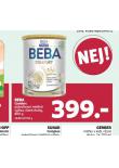 BEBA COMFORT POKRAČOVACÍ KOJENECKÁ VÝŽIVA